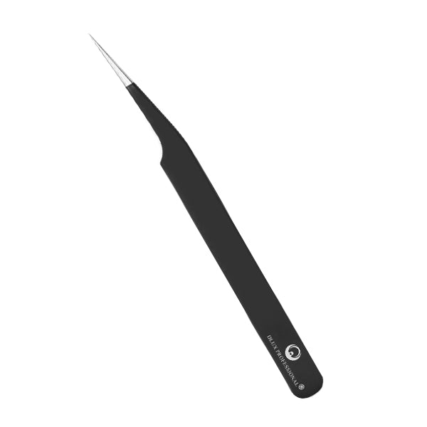 Pinza Black line recta