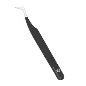 Pinza Black line volume