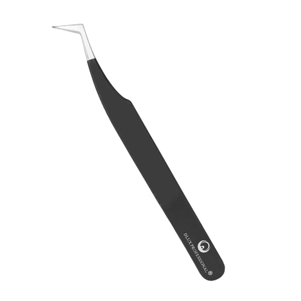 Pinza Black line volume