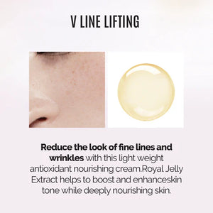 Skin Addict Serum V line lifting