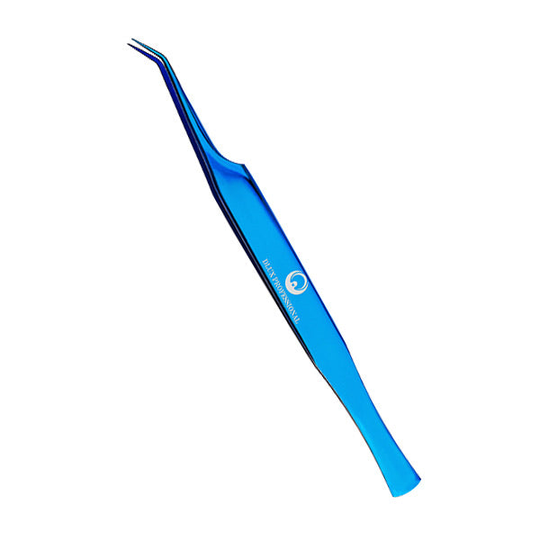 Pinza Titanium blue 02